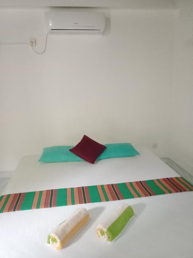 Viraj'S Garden Hotel แทนกาลเล ภายนอก รูปภาพ