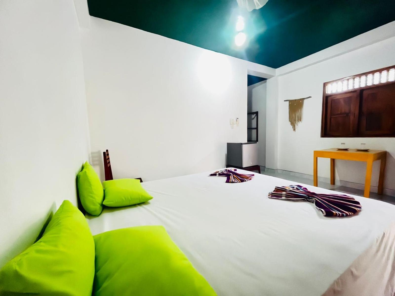 Viraj'S Garden Hotel แทนกาลเล ห้อง รูปภาพ
