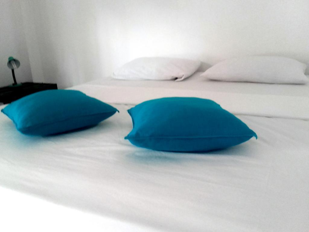 Viraj'S Garden Hotel แทนกาลเล ภายนอก รูปภาพ