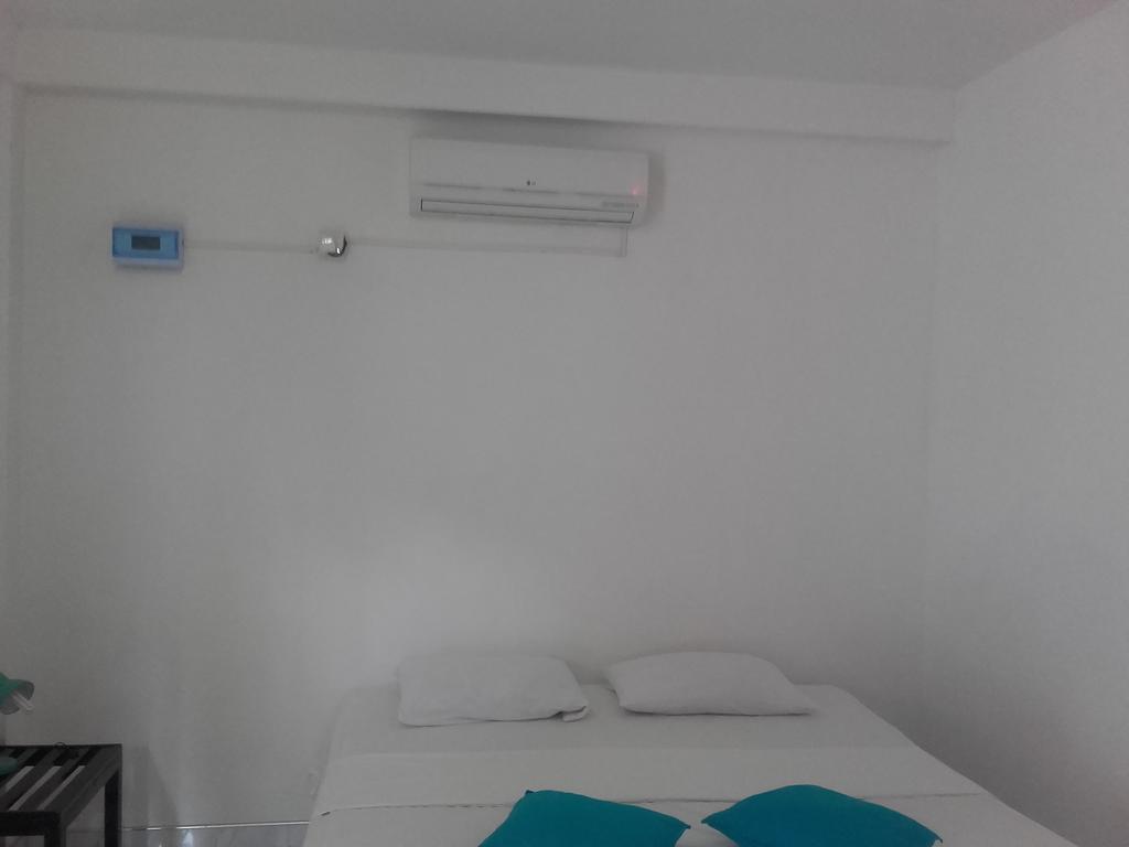 Viraj'S Garden Hotel แทนกาลเล ภายนอก รูปภาพ